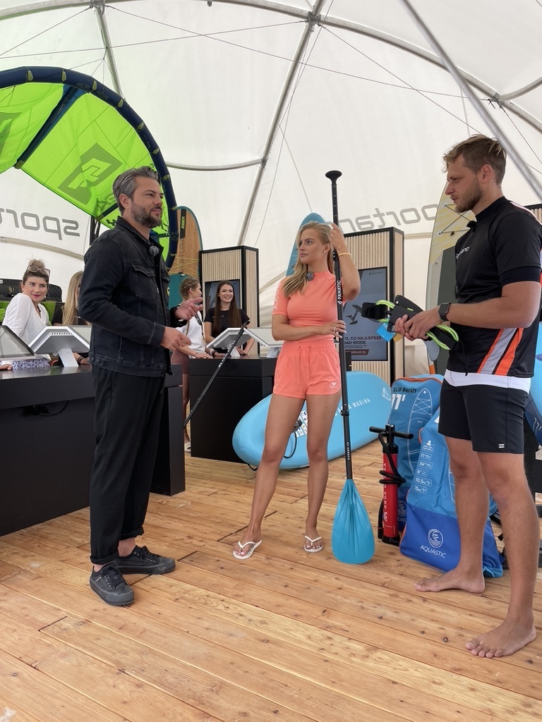 Projekt Plaża 2022: Dziwnów